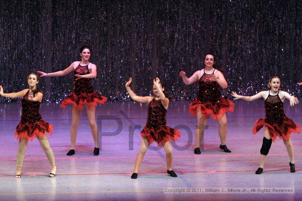 IMG_4450.jpg - 2011 Corky Bell Dance Recital5/21/20111:00pm ShowBJCC Birmingham, Al