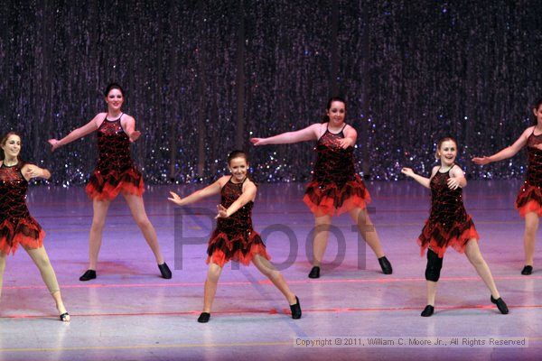 IMG_4451.jpg - 2011 Corky Bell Dance Recital5/21/20111:00pm ShowBJCC Birmingham, Al