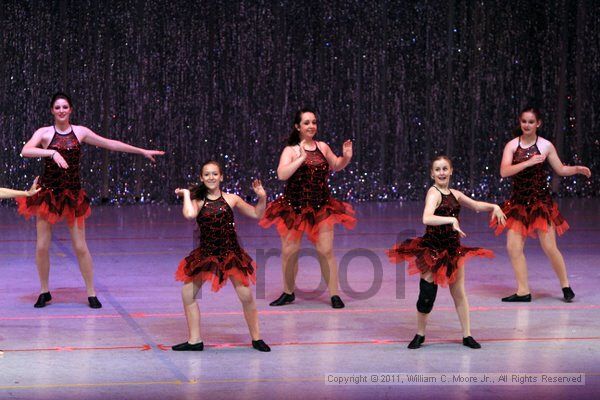 IMG_4453.jpg - 2011 Corky Bell Dance Recital5/21/20111:00pm ShowBJCC Birmingham, Al
