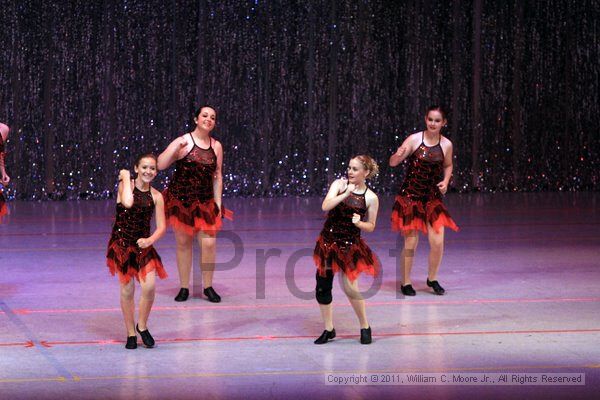 IMG_4456.jpg - 2011 Corky Bell Dance Recital5/21/20111:00pm ShowBJCC Birmingham, Al