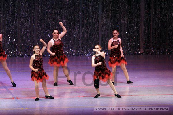 IMG_4458.jpg - 2011 Corky Bell Dance Recital5/21/20111:00pm ShowBJCC Birmingham, Al