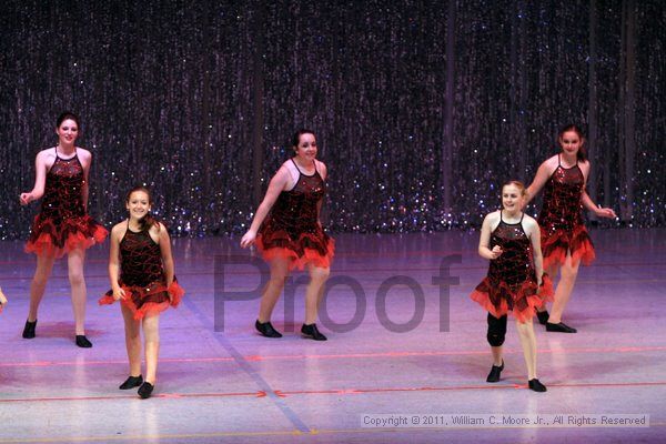 IMG_4473.jpg - 2011 Corky Bell Dance Recital5/21/20111:00pm ShowBJCC Birmingham, Al