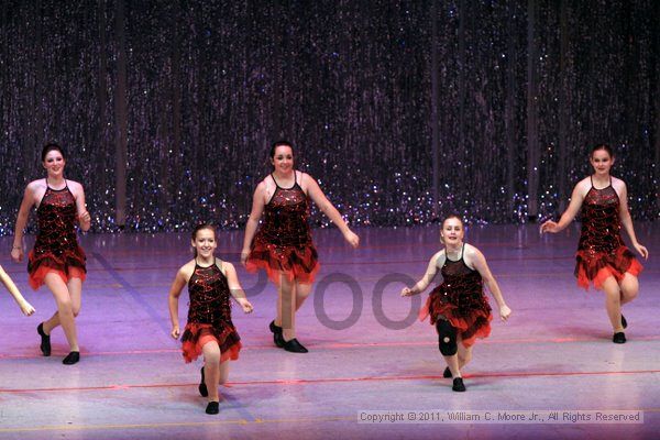 IMG_4476.jpg - 2011 Corky Bell Dance Recital5/21/20111:00pm ShowBJCC Birmingham, Al
