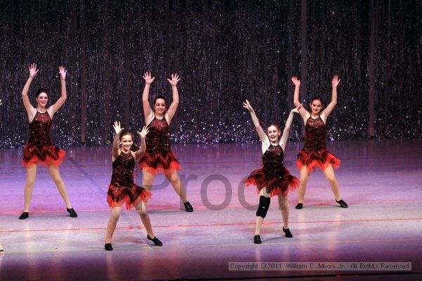 IMG_4477.jpg - 2011 Corky Bell Dance Recital5/21/20111:00pm ShowBJCC Birmingham, Al