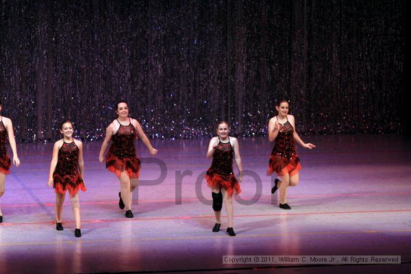 IMG_4481.jpg - 2011 Corky Bell Dance Recital5/21/20111:00pm ShowBJCC Birmingham, Al