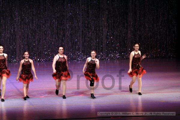 IMG_4482.jpg - 2011 Corky Bell Dance Recital5/21/20111:00pm ShowBJCC Birmingham, Al