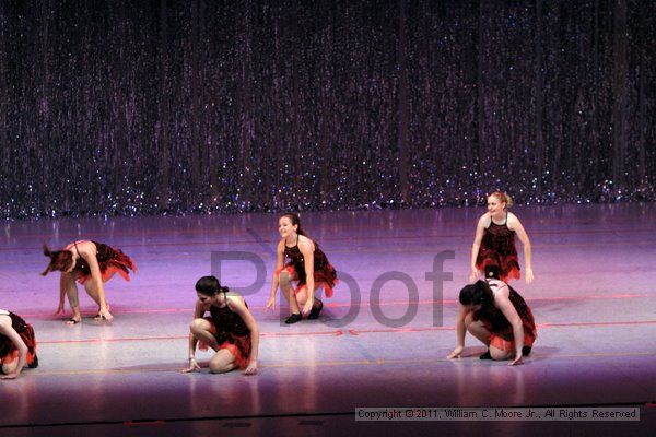 IMG_4488.jpg - 2011 Corky Bell Dance Recital5/21/20111:00pm ShowBJCC Birmingham, Al