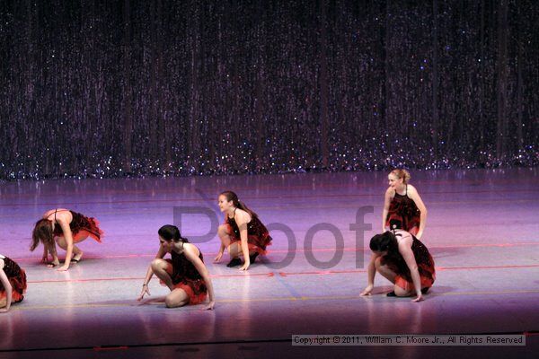IMG_4489.jpg - 2011 Corky Bell Dance Recital5/21/20111:00pm ShowBJCC Birmingham, Al