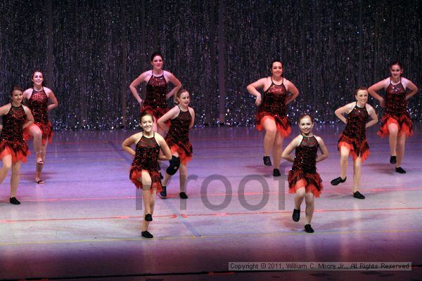 IMG_4500.jpg - 2011 Corky Bell Dance Recital5/21/20111:00pm ShowBJCC Birmingham, Al