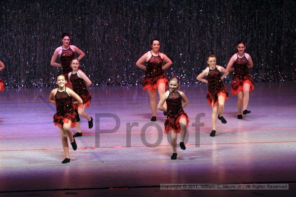 IMG_4501.jpg - 2011 Corky Bell Dance Recital5/21/20111:00pm ShowBJCC Birmingham, Al