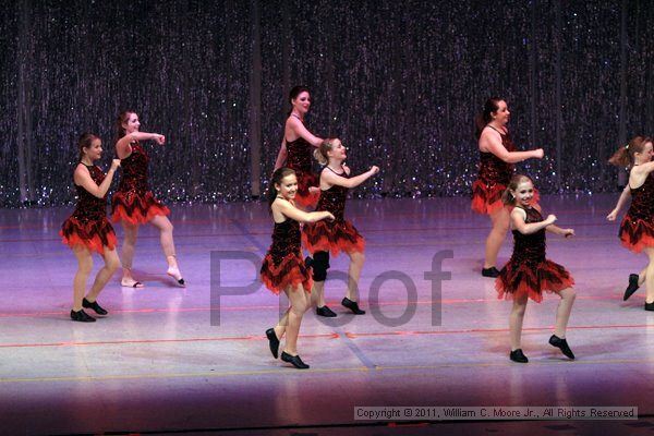 IMG_4502.jpg - 2011 Corky Bell Dance Recital5/21/20111:00pm ShowBJCC Birmingham, Al
