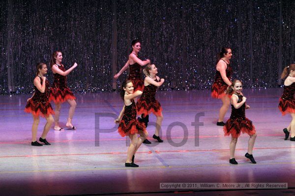 IMG_4503.jpg - 2011 Corky Bell Dance Recital5/21/20111:00pm ShowBJCC Birmingham, Al
