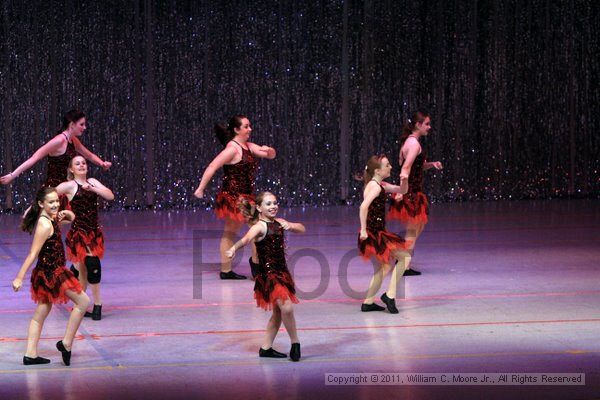 IMG_4504.jpg - 2011 Corky Bell Dance Recital5/21/20111:00pm ShowBJCC Birmingham, Al