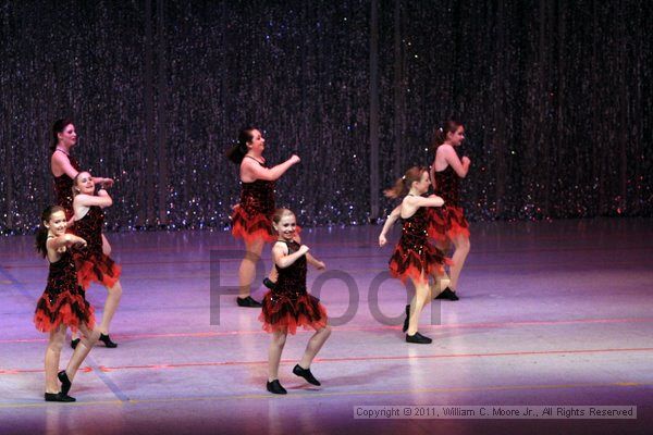 IMG_4505.jpg - 2011 Corky Bell Dance Recital5/21/20111:00pm ShowBJCC Birmingham, Al