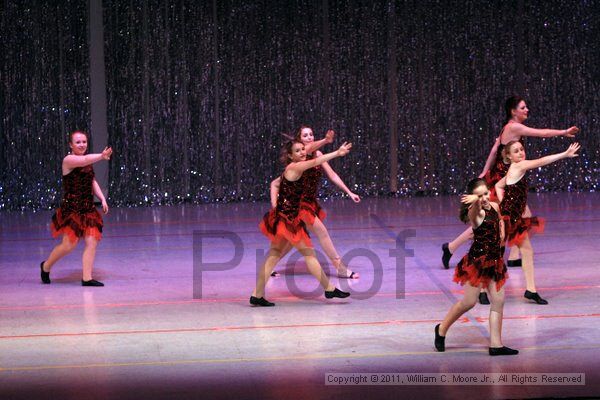 IMG_4507.jpg - 2011 Corky Bell Dance Recital5/21/20111:00pm ShowBJCC Birmingham, Al