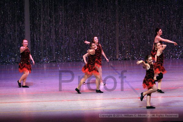 IMG_4508.jpg - 2011 Corky Bell Dance Recital5/21/20111:00pm ShowBJCC Birmingham, Al