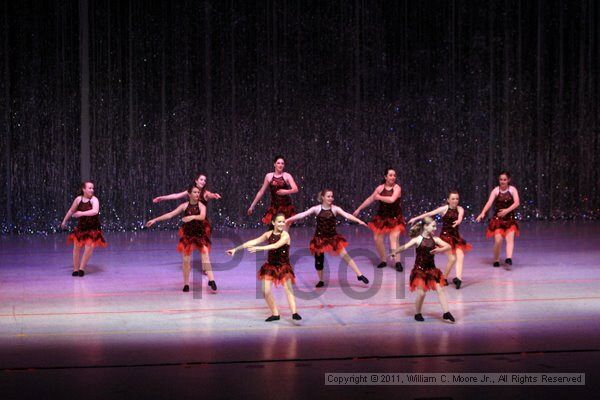 IMG_4509.jpg - 2011 Corky Bell Dance Recital5/21/20111:00pm ShowBJCC Birmingham, Al