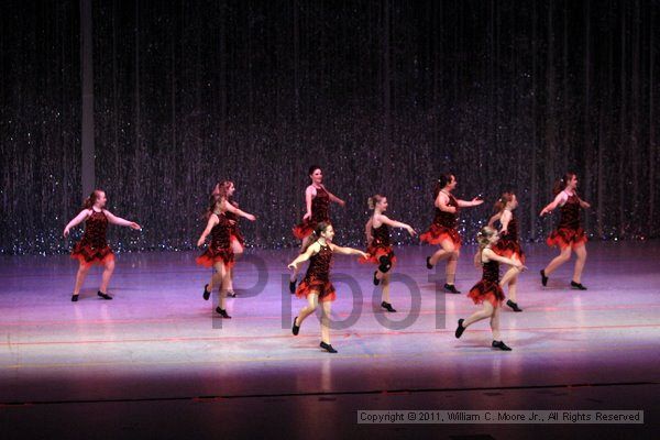 IMG_4510.jpg - 2011 Corky Bell Dance Recital5/21/20111:00pm ShowBJCC Birmingham, Al