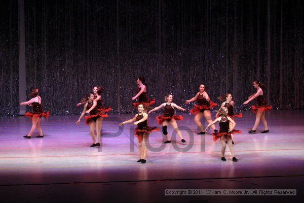 IMG_4512.jpg - 2011 Corky Bell Dance Recital5/21/20111:00pm ShowBJCC Birmingham, Al
