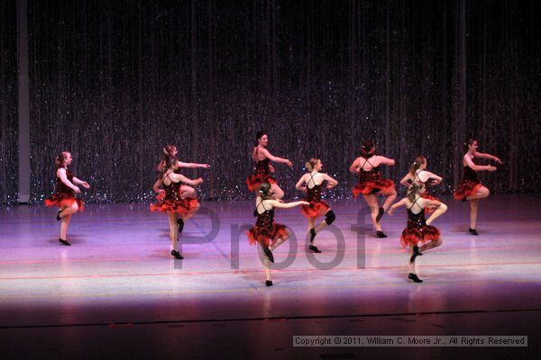 IMG_4513.jpg - 2011 Corky Bell Dance Recital5/21/20111:00pm ShowBJCC Birmingham, Al