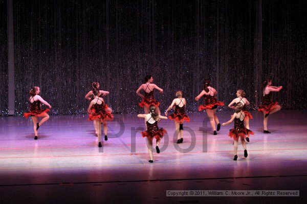 IMG_4514.jpg - 2011 Corky Bell Dance Recital5/21/20111:00pm ShowBJCC Birmingham, Al