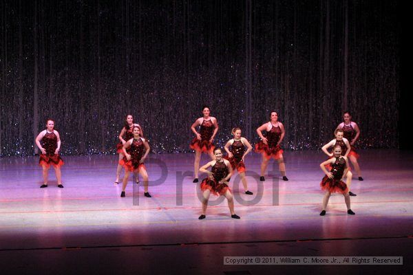 IMG_4515.jpg - 2011 Corky Bell Dance Recital5/21/20111:00pm ShowBJCC Birmingham, Al