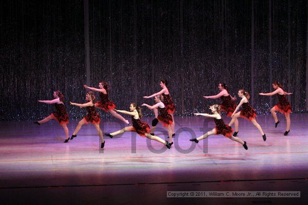 IMG_4517.jpg - 2011 Corky Bell Dance Recital5/21/20111:00pm ShowBJCC Birmingham, Al