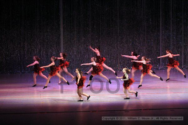 IMG_4519.jpg - 2011 Corky Bell Dance Recital5/21/20111:00pm ShowBJCC Birmingham, Al