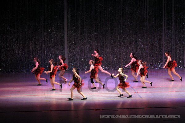 IMG_4520.jpg - 2011 Corky Bell Dance Recital5/21/20111:00pm ShowBJCC Birmingham, Al