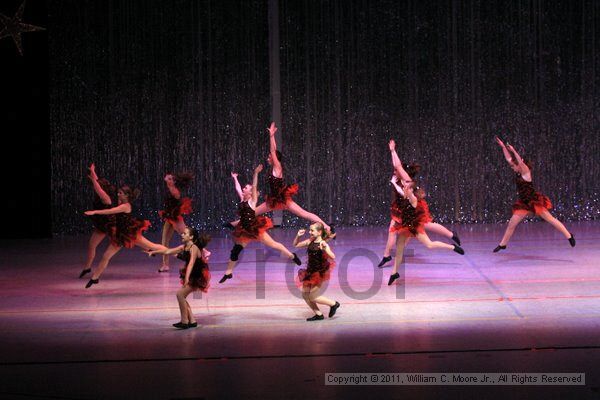 IMG_4523.jpg - 2011 Corky Bell Dance Recital5/21/20111:00pm ShowBJCC Birmingham, Al