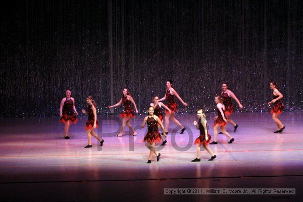 IMG_4526.jpg - 2011 Corky Bell Dance Recital5/21/20111:00pm ShowBJCC Birmingham, Al