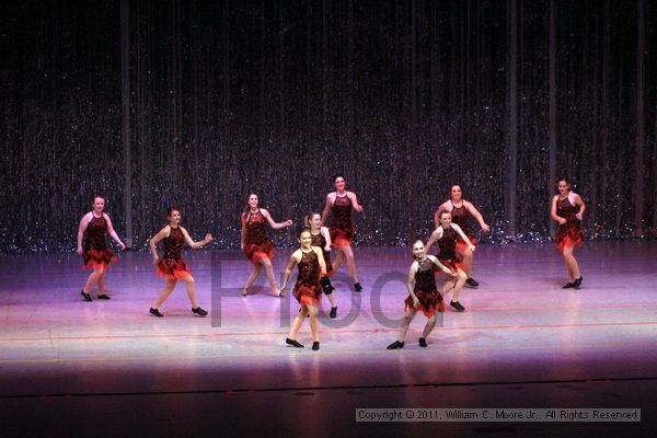 IMG_4527.jpg - 2011 Corky Bell Dance Recital5/21/20111:00pm ShowBJCC Birmingham, Al