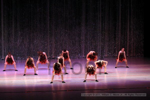 IMG_4528.jpg - 2011 Corky Bell Dance Recital5/21/20111:00pm ShowBJCC Birmingham, Al
