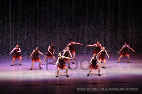 IMG_4529.jpg - 2011 Corky Bell Dance Recital5/21/20111:00pm ShowBJCC Birmingham, Al