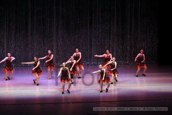 IMG_4530.jpg - 2011 Corky Bell Dance Recital5/21/20111:00pm ShowBJCC Birmingham, Al