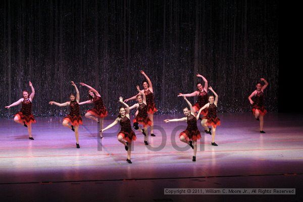 IMG_4531.jpg - 2011 Corky Bell Dance Recital5/21/20111:00pm ShowBJCC Birmingham, Al