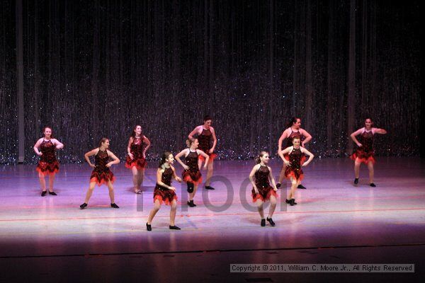 IMG_4532.jpg - 2011 Corky Bell Dance Recital5/21/20111:00pm ShowBJCC Birmingham, Al
