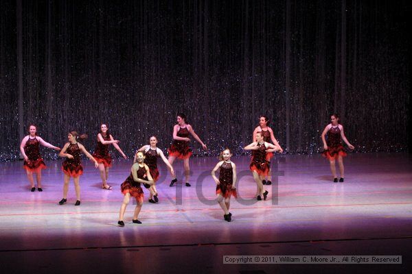 IMG_4533.jpg - 2011 Corky Bell Dance Recital5/21/20111:00pm ShowBJCC Birmingham, Al