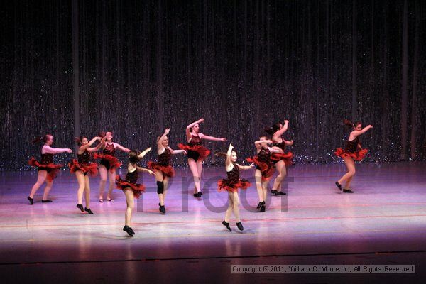 IMG_4534.jpg - 2011 Corky Bell Dance Recital5/21/20111:00pm ShowBJCC Birmingham, Al