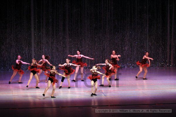 IMG_4535.jpg - 2011 Corky Bell Dance Recital5/21/20111:00pm ShowBJCC Birmingham, Al