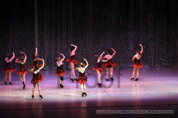 IMG_4536.jpg - 2011 Corky Bell Dance Recital5/21/20111:00pm ShowBJCC Birmingham, Al