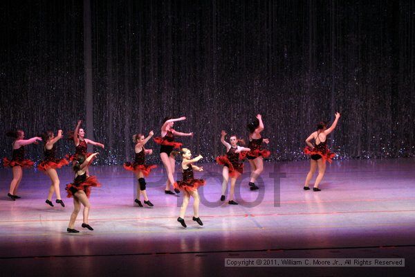 IMG_4537.jpg - 2011 Corky Bell Dance Recital5/21/20111:00pm ShowBJCC Birmingham, Al