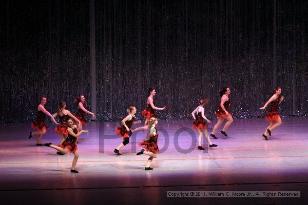 IMG_4539.jpg - 2011 Corky Bell Dance Recital5/21/20111:00pm ShowBJCC Birmingham, Al