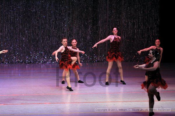 IMG_4544.jpg - 2011 Corky Bell Dance Recital5/21/20111:00pm ShowBJCC Birmingham, Al