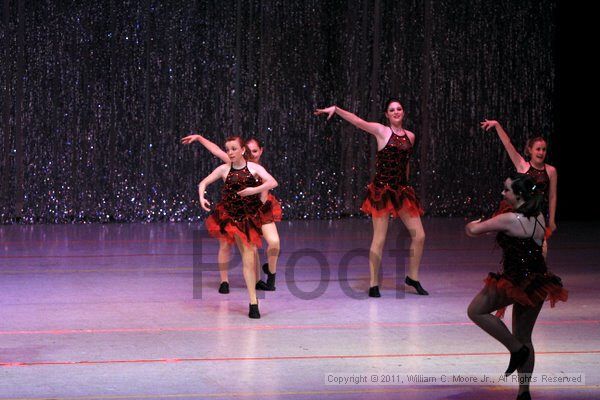 IMG_4545.jpg - 2011 Corky Bell Dance Recital5/21/20111:00pm ShowBJCC Birmingham, Al