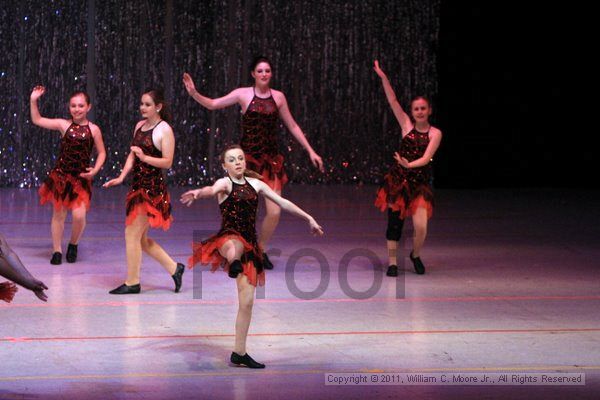 IMG_4549.jpg - 2011 Corky Bell Dance Recital5/21/20111:00pm ShowBJCC Birmingham, Al