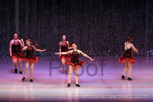 IMG_4552.jpg - 2011 Corky Bell Dance Recital5/21/20111:00pm ShowBJCC Birmingham, Al