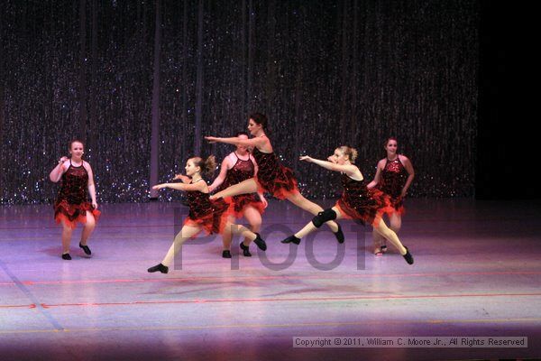 IMG_4557.jpg - 2011 Corky Bell Dance Recital5/21/20111:00pm ShowBJCC Birmingham, Al
