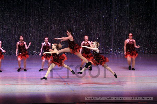 IMG_4560.jpg - 2011 Corky Bell Dance Recital5/21/20111:00pm ShowBJCC Birmingham, Al