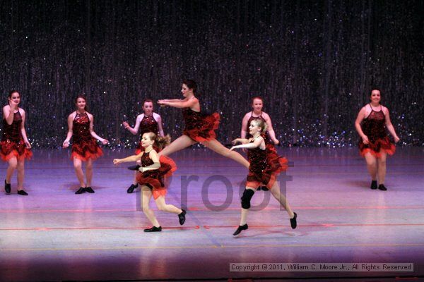 IMG_4561.jpg - 2011 Corky Bell Dance Recital5/21/20111:00pm ShowBJCC Birmingham, Al